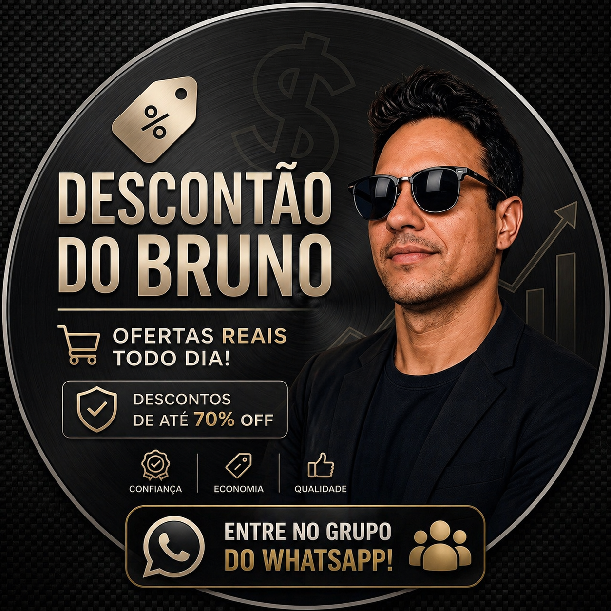 entre no grupo descontao do bruno