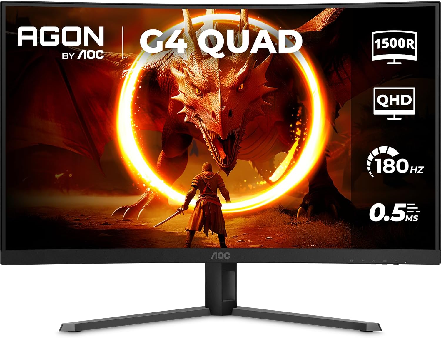 monitor 32 polegadas 2K cq32g2s