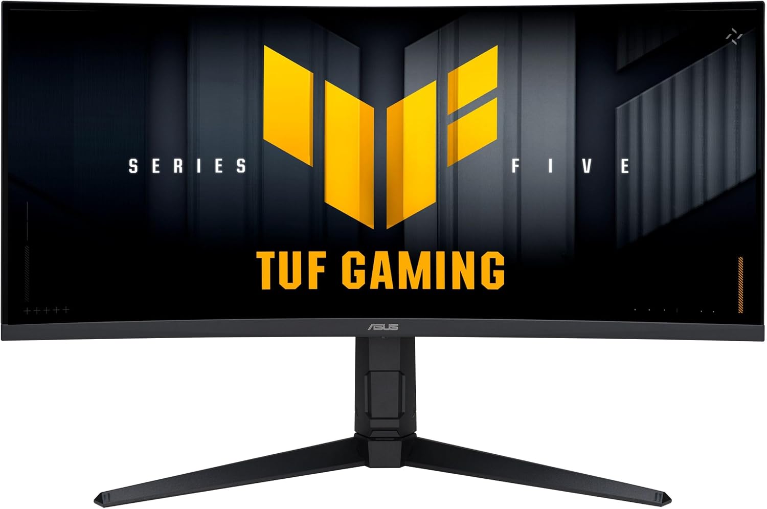 monitor 32 polegadas 2K Asus TUF Gaming
