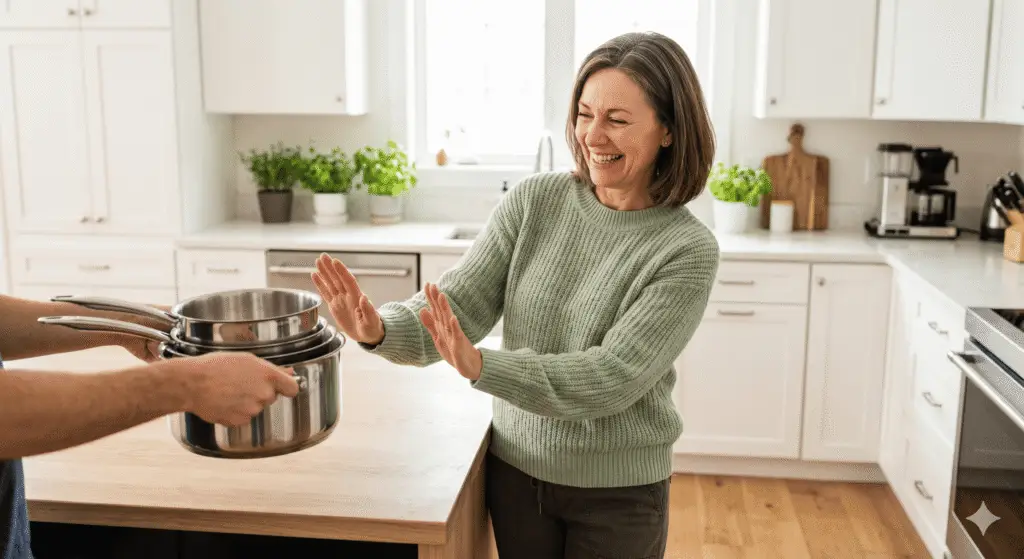 Dia das Mães sem panelas! 8 ideias de presentes para ela
