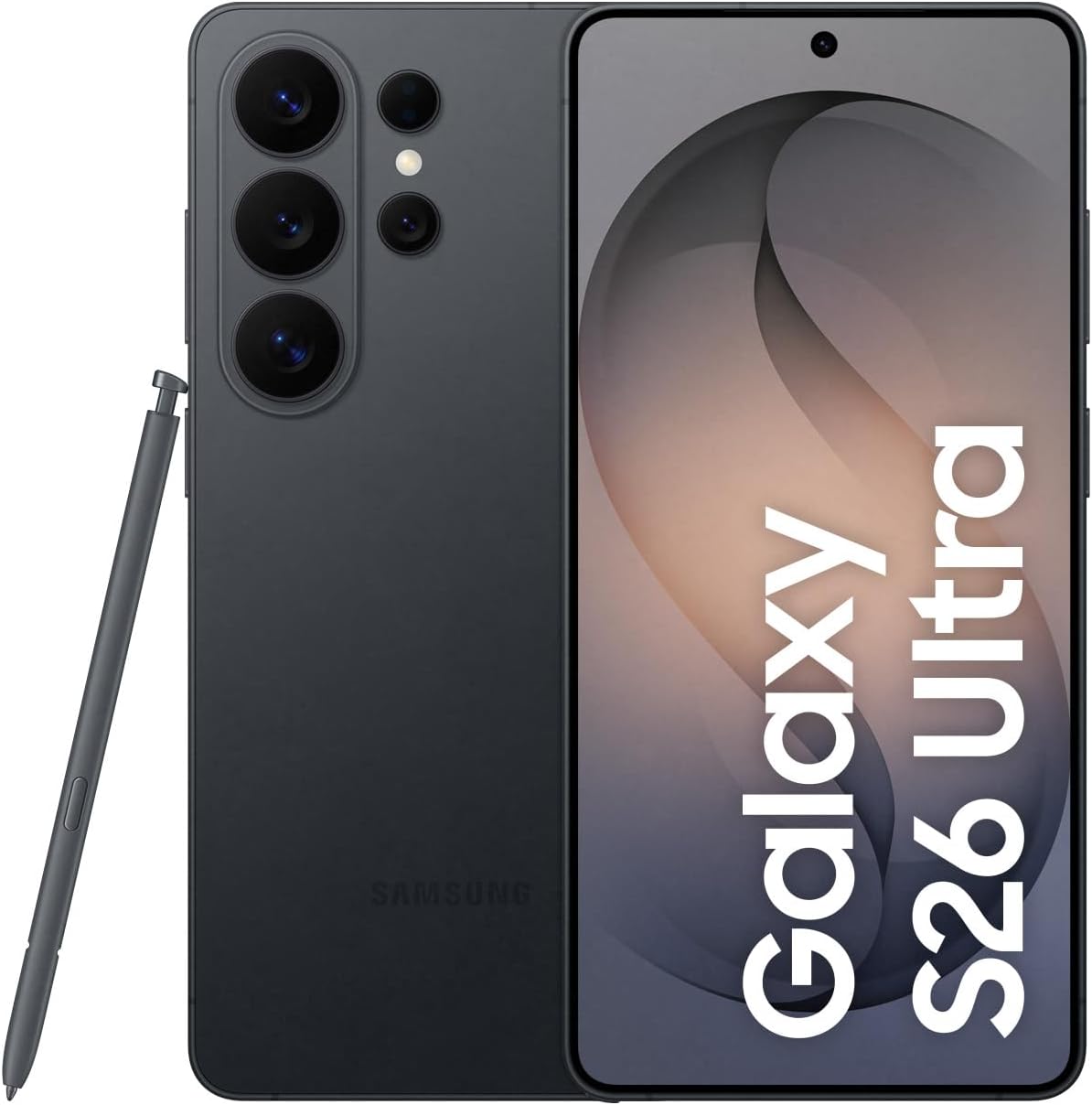 melhor smartphone premium 2026 samsung galaxy s26 ultra