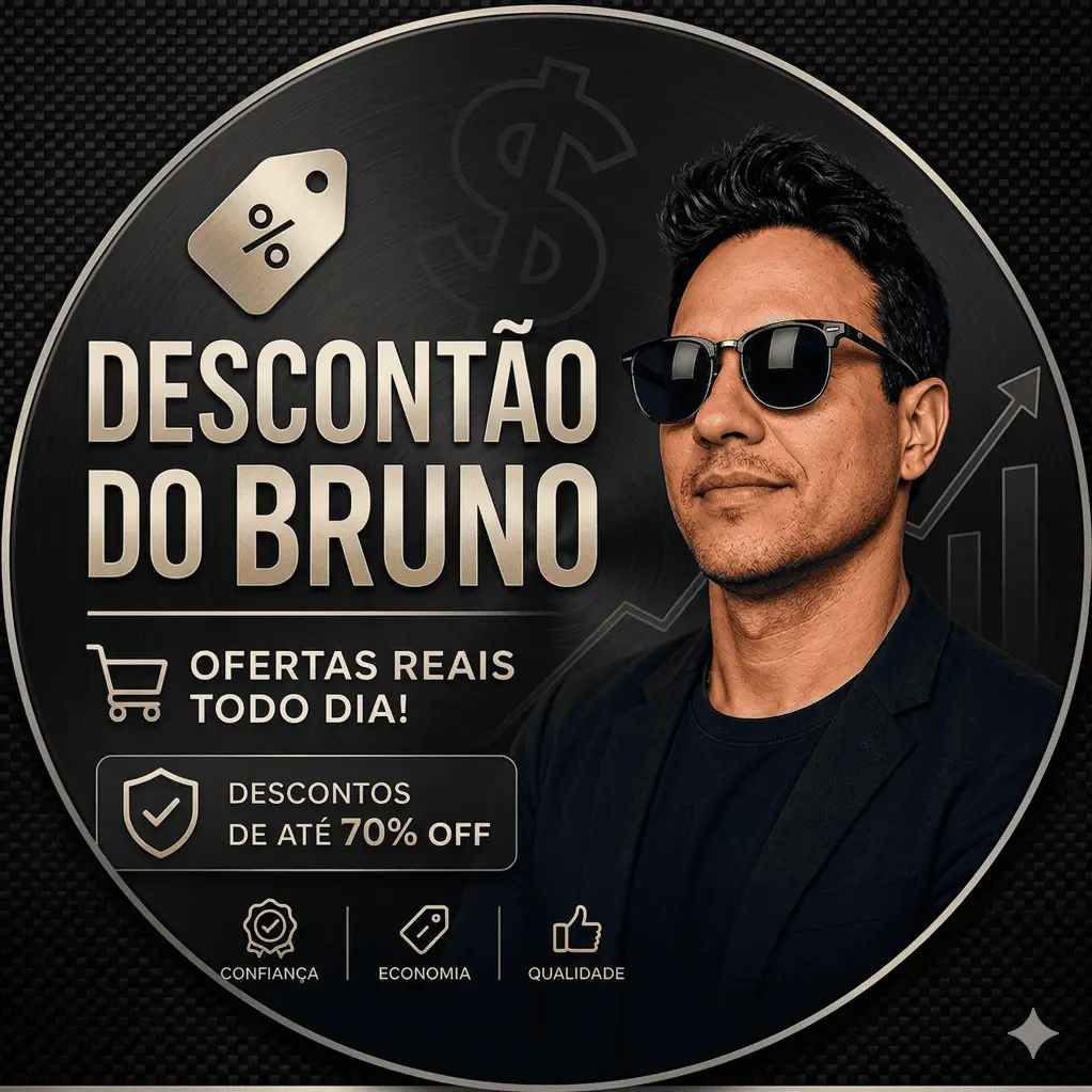 Slogan do grupo de promoções