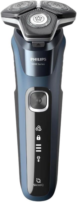 Barbeador Philips Series 5000