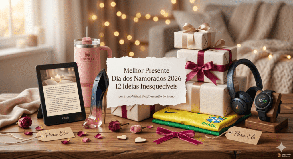 dia dos namorados 2026