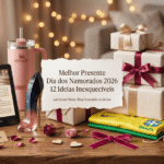 dia dos namorados 2026