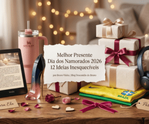 dia dos namorados 2026