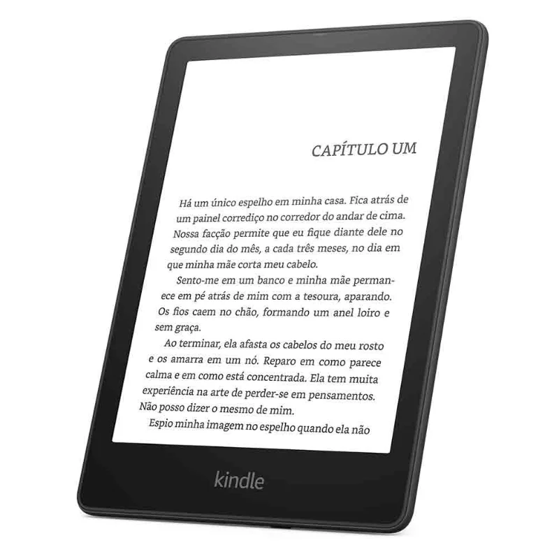 Melhor presente Kindle Paperwhite 16GB 2026