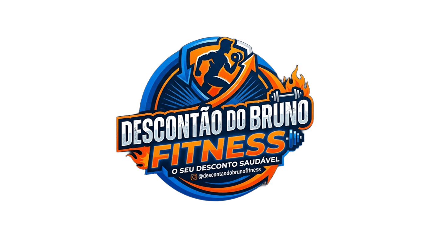 Descontão Fitness