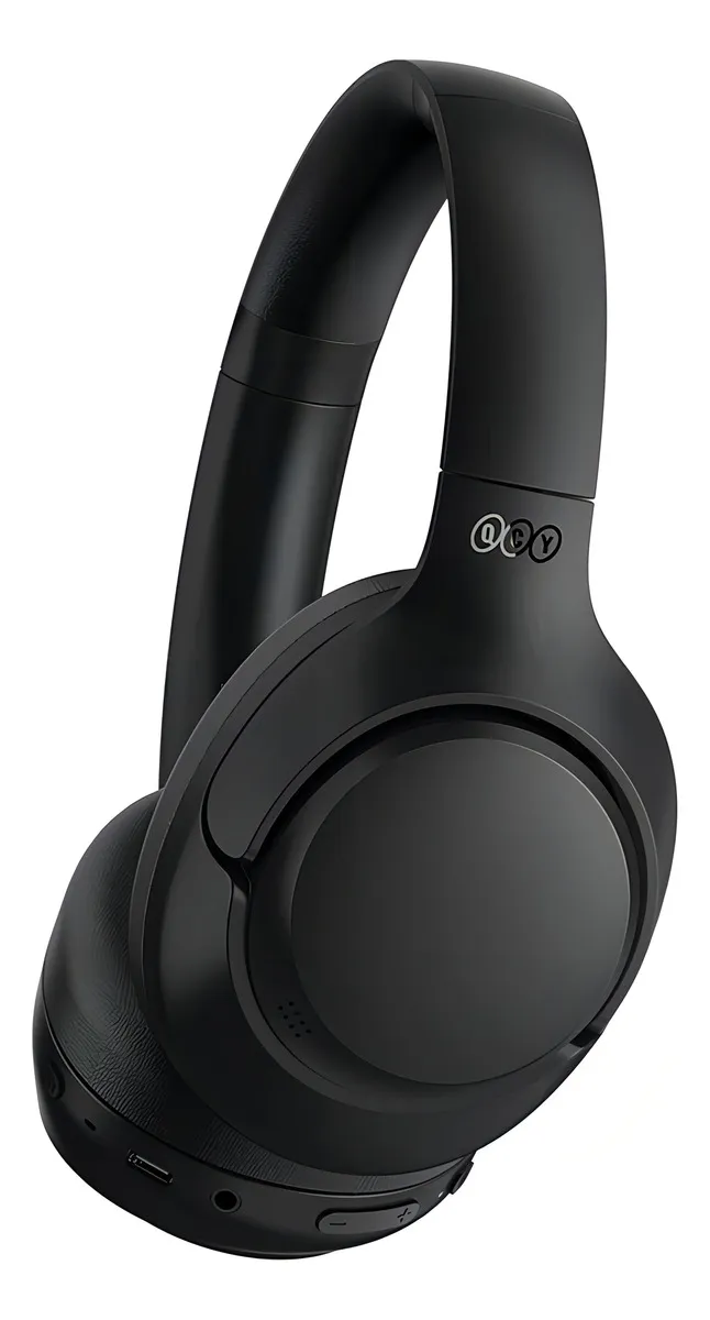 melhor gadget eletrônico QCY H3 ANC fone bluetooth com cancelamento de ruído 2026