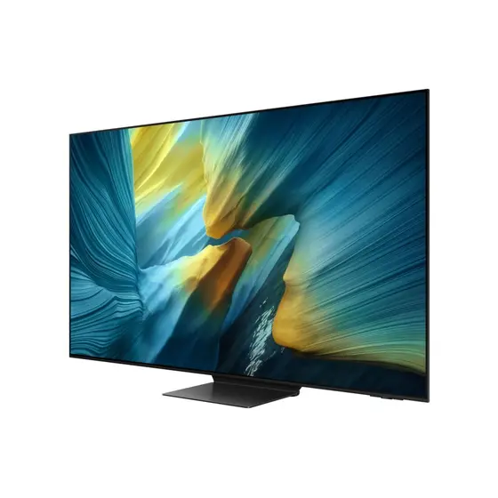 Samsung S95F OLED QD-OLED melhor TV premium Copa 2026