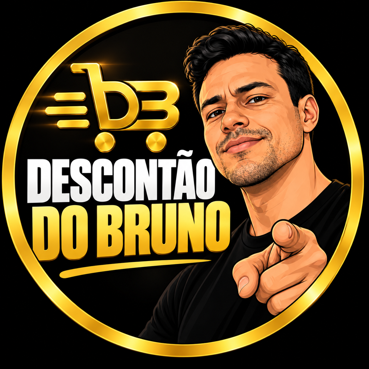 Descontão do Bruno