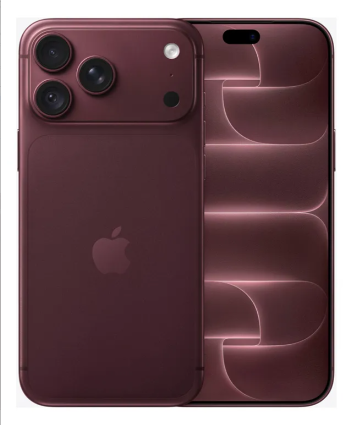 iPhone 18 Pro Max 2026 com tela de 6,9 polegadas