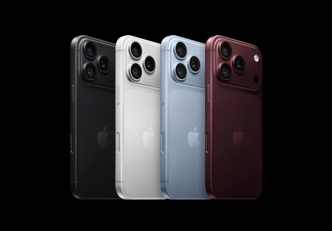 iPhone 18 Pro 2026 com câmera Fusion de 48 MP