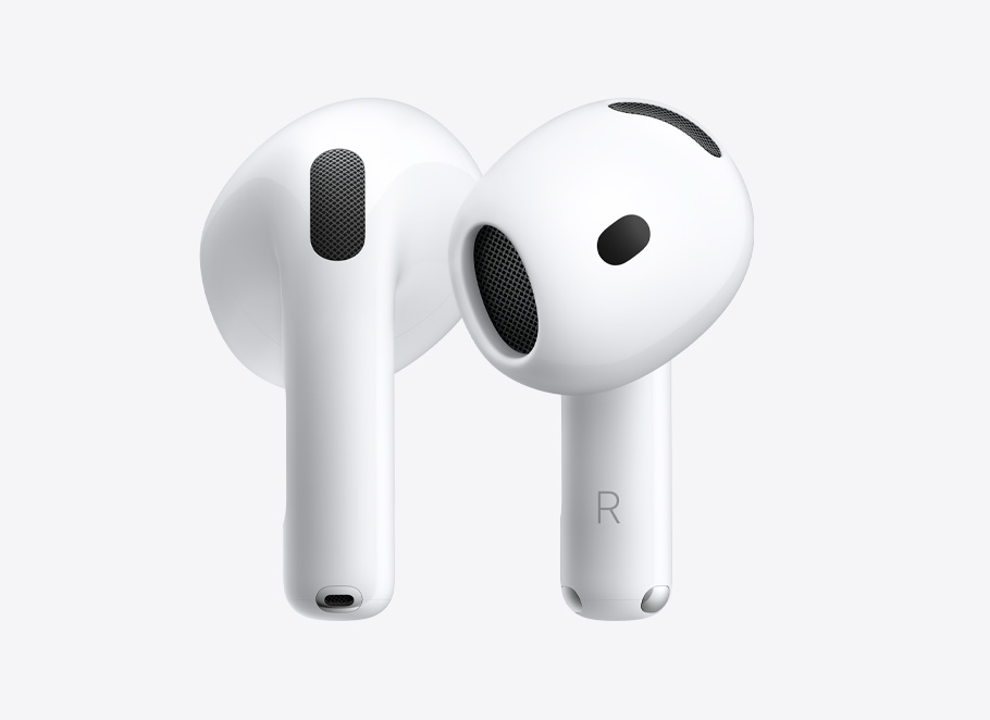 AirPods 5 com Cancelamento Ativo de Ruído